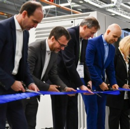 WABCO otworzyło we Wrocławiu światowe centrum testowe